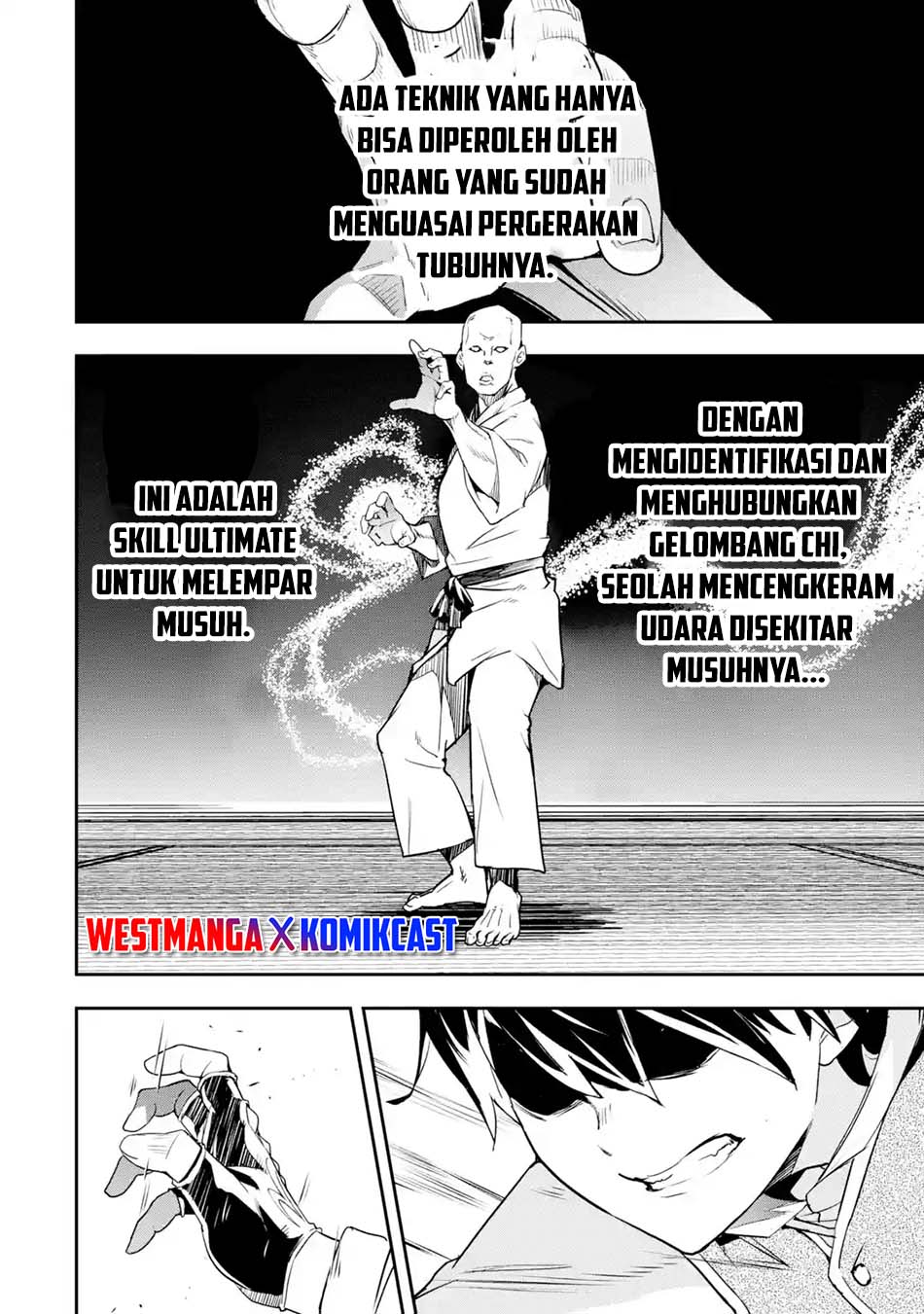 Rakudai Kenja Gakuin no Musou ~ Nidome no Tensei, S Rank Cheat Majutsushi Boukenroku chapter 14